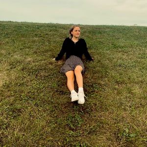 Meet your Posher, Annaliese